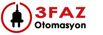 3faz Otomasyon | Pano ve Otomasyon Sistemleri